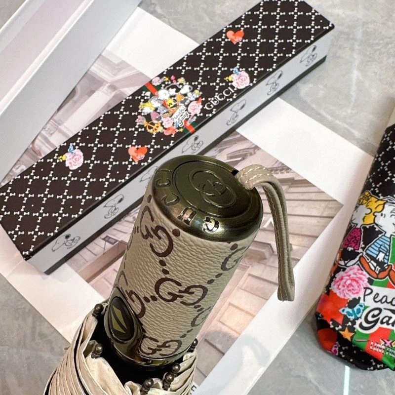 Stylish Gucci Umbrella 274839