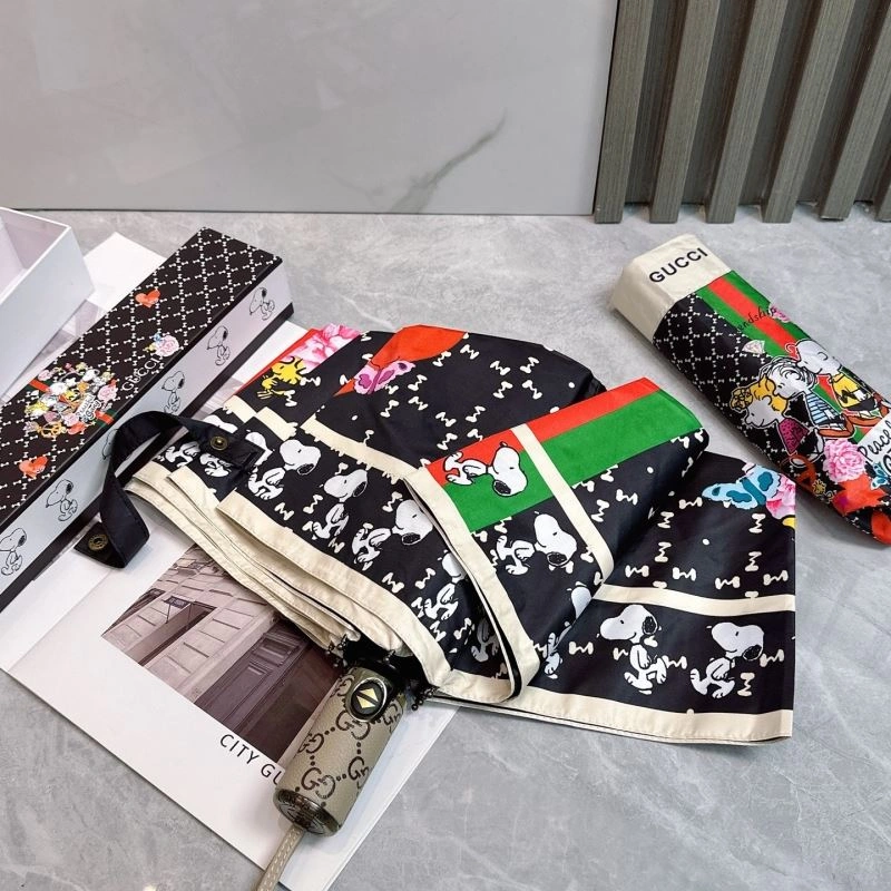 Stylish Gucci Umbrella 274839