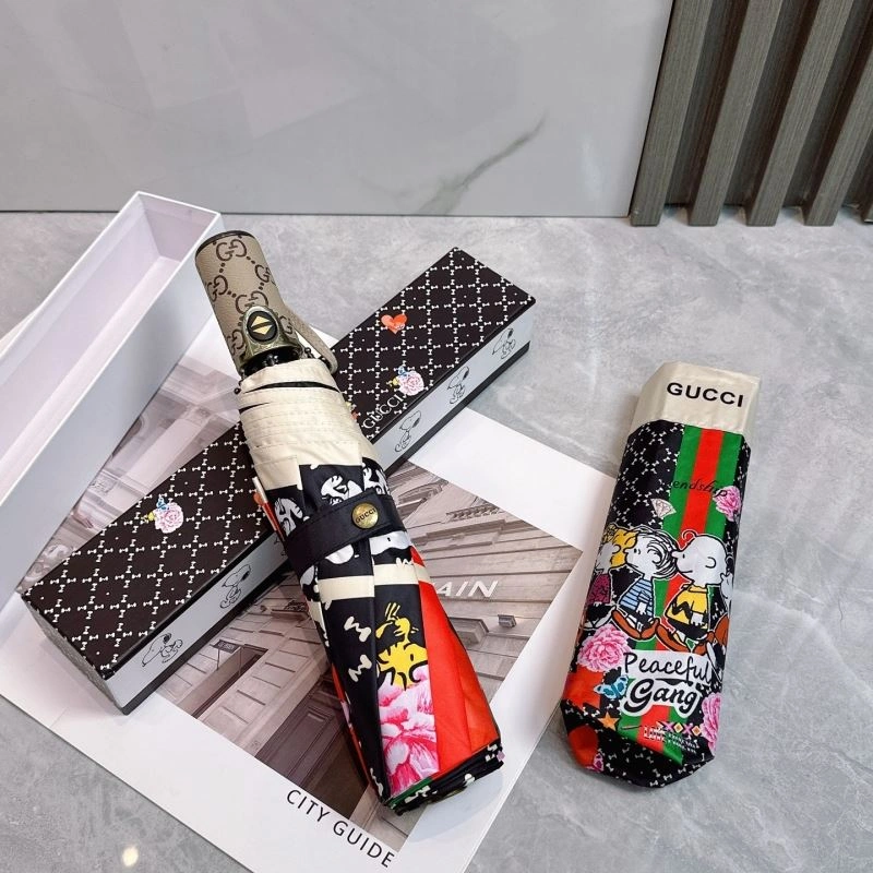Stylish Gucci Umbrella 274839