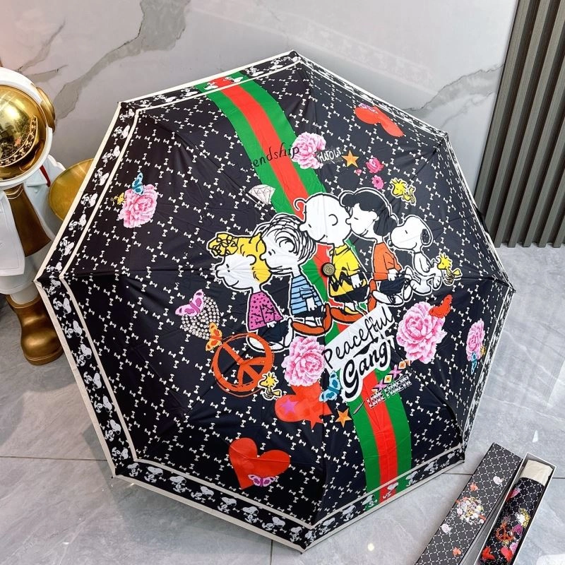 Stylish Gucci Umbrella 274839