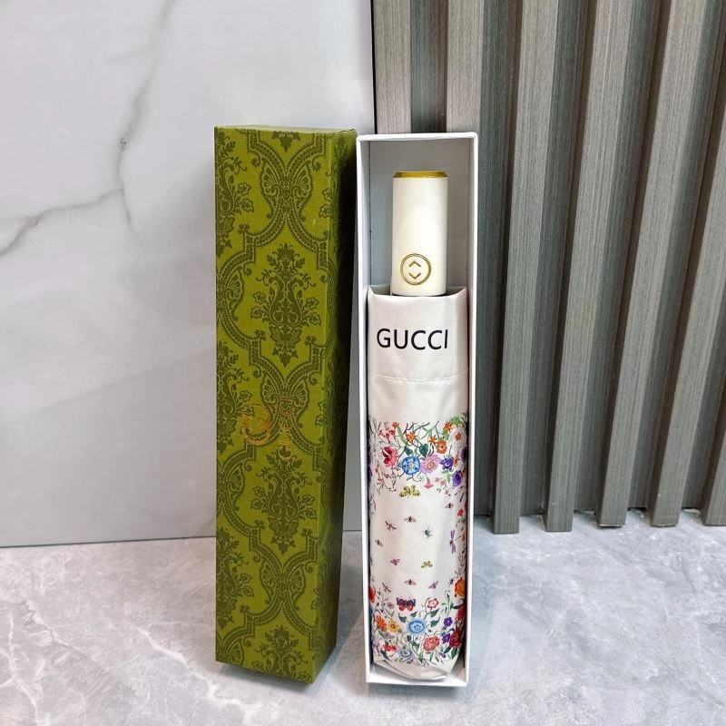 Modern Gucci Umbrella 274838