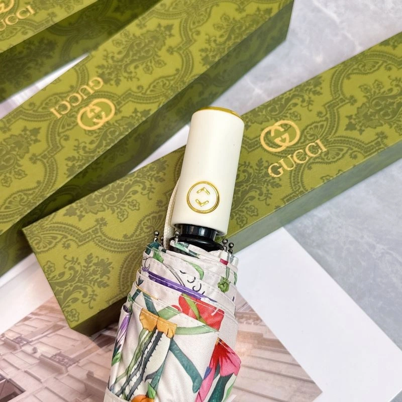 Modern Gucci Umbrella 274838