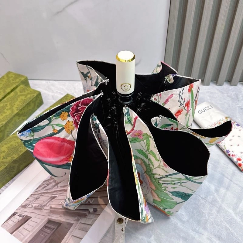 Modern Gucci Umbrella 274838