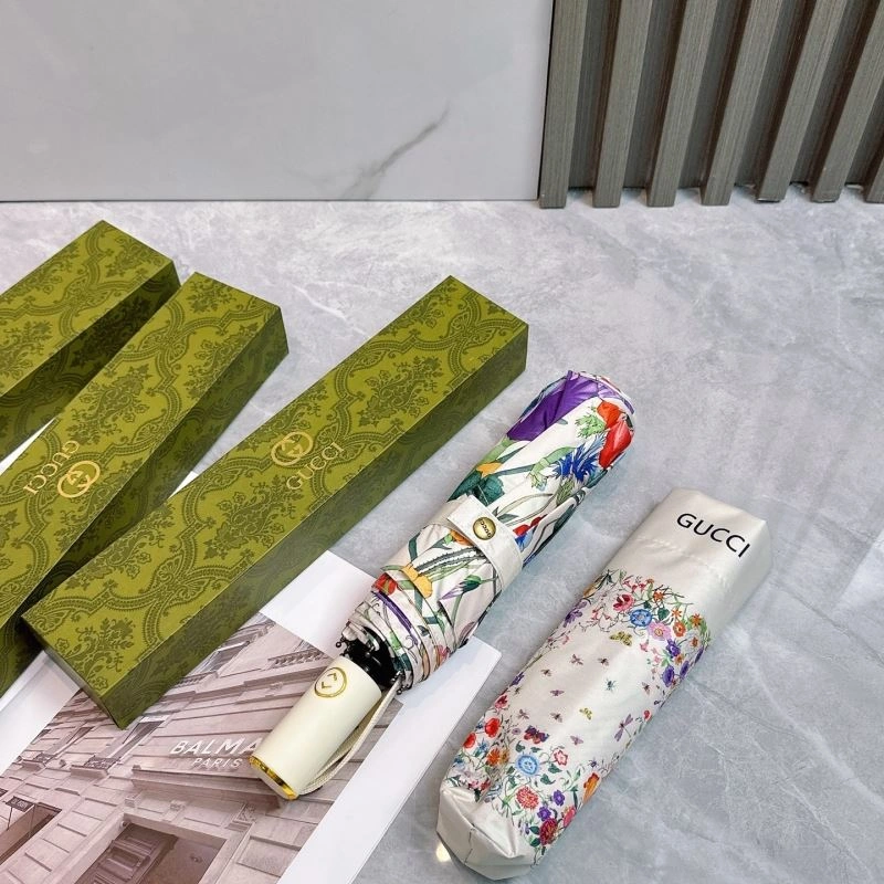 Modern Gucci Umbrella 274838