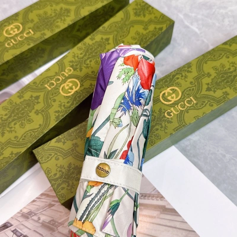 Modern Gucci Umbrella 274838