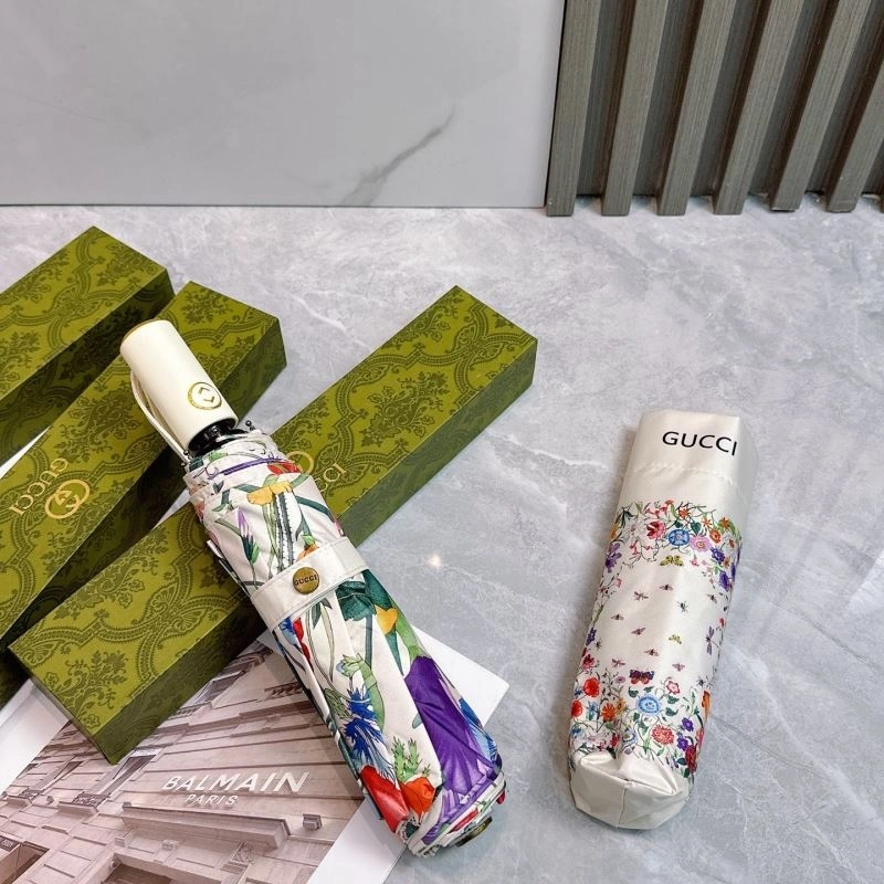 Modern Gucci Umbrella 274838
