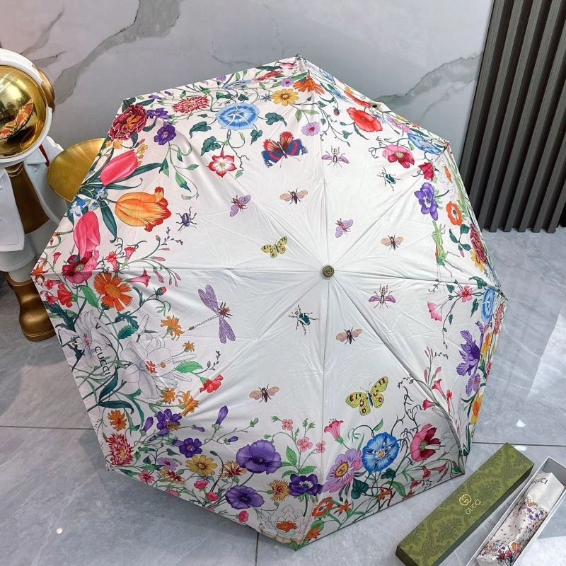 Modern Gucci Umbrella 274838