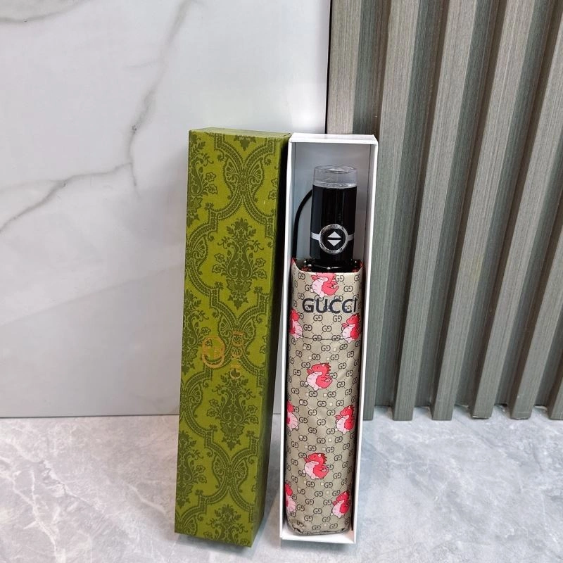 Durable Gucci Umbrella 274837