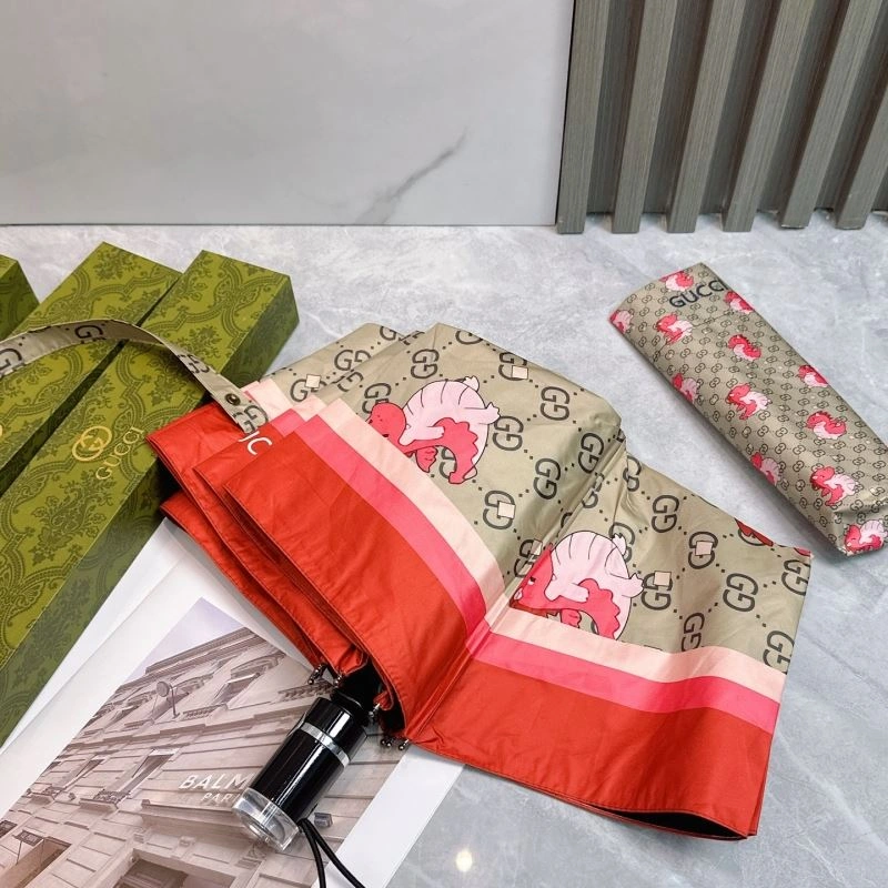Durable Gucci Umbrella 274837