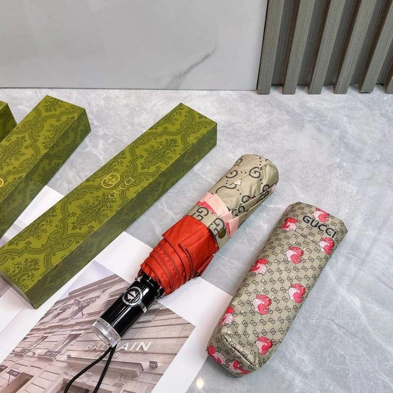 Durable Gucci Umbrella 274837