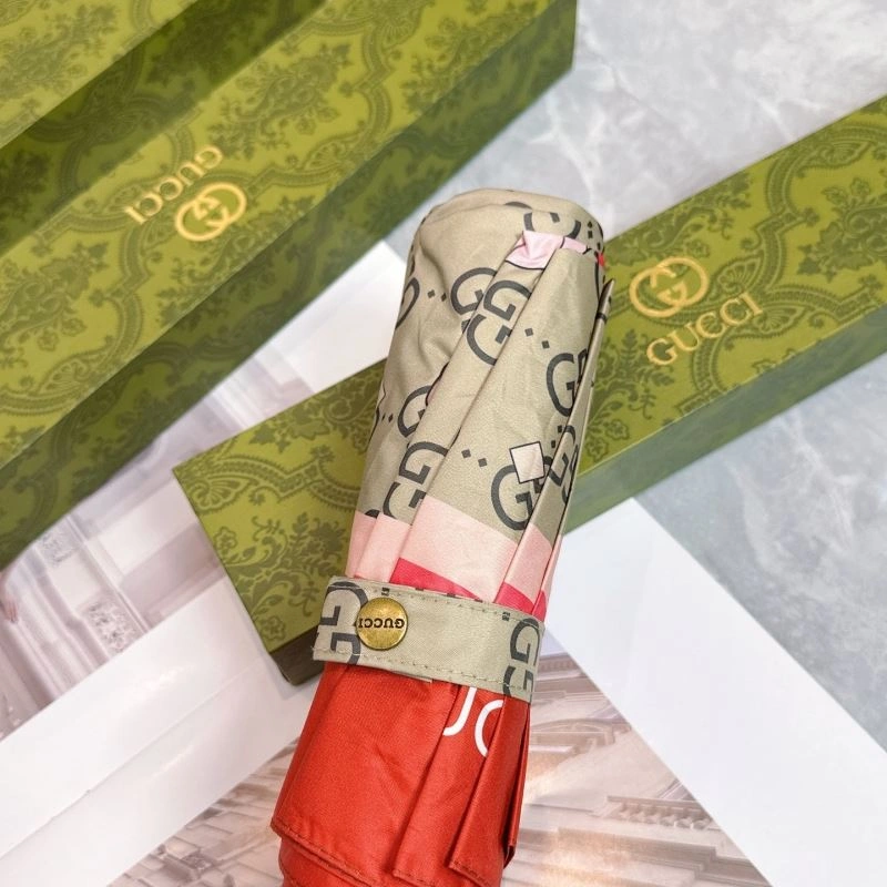 Durable Gucci Umbrella 274837