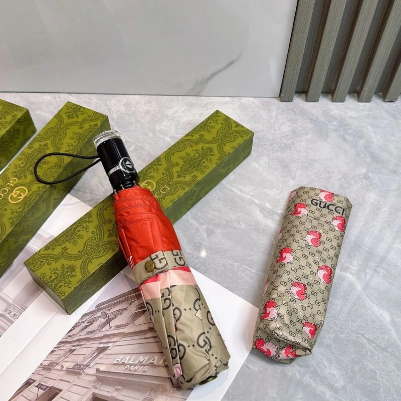 Durable Gucci Umbrella 274837