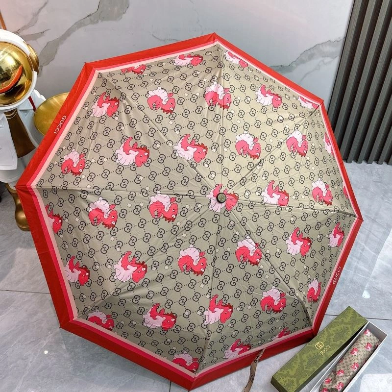 Durable Gucci Umbrella 274837