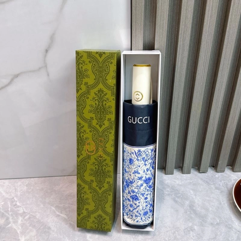 RelaxedFit Gucci Umbrella 274840