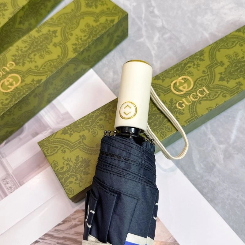 RelaxedFit Gucci Umbrella 274840