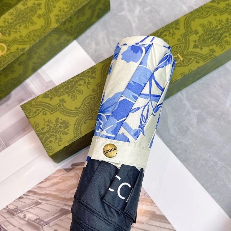RelaxedFit Gucci Umbrella 274840
