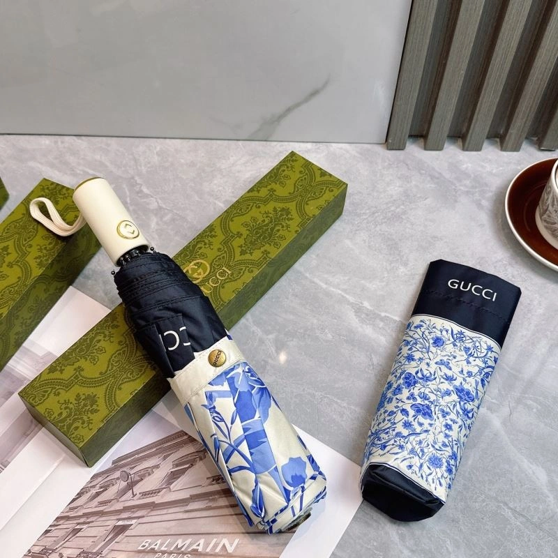 RelaxedFit Gucci Umbrella 274840