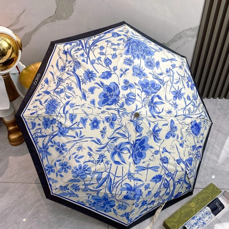 RelaxedFit Gucci Umbrella 274840