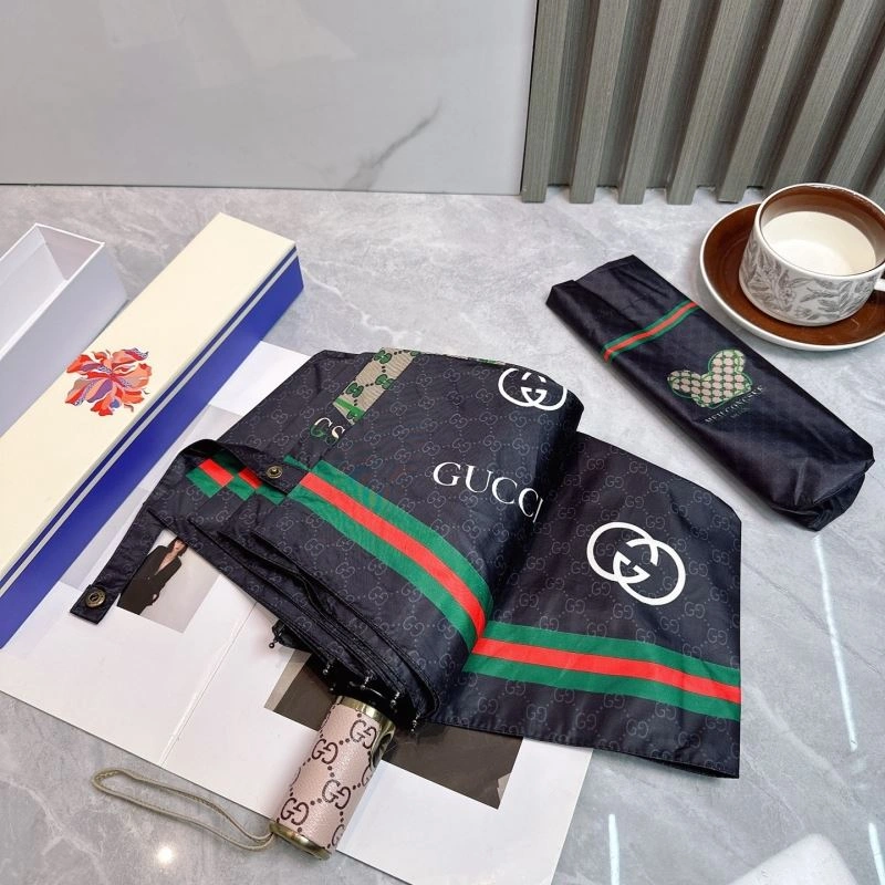 Gucci Umbrella Durable 274835