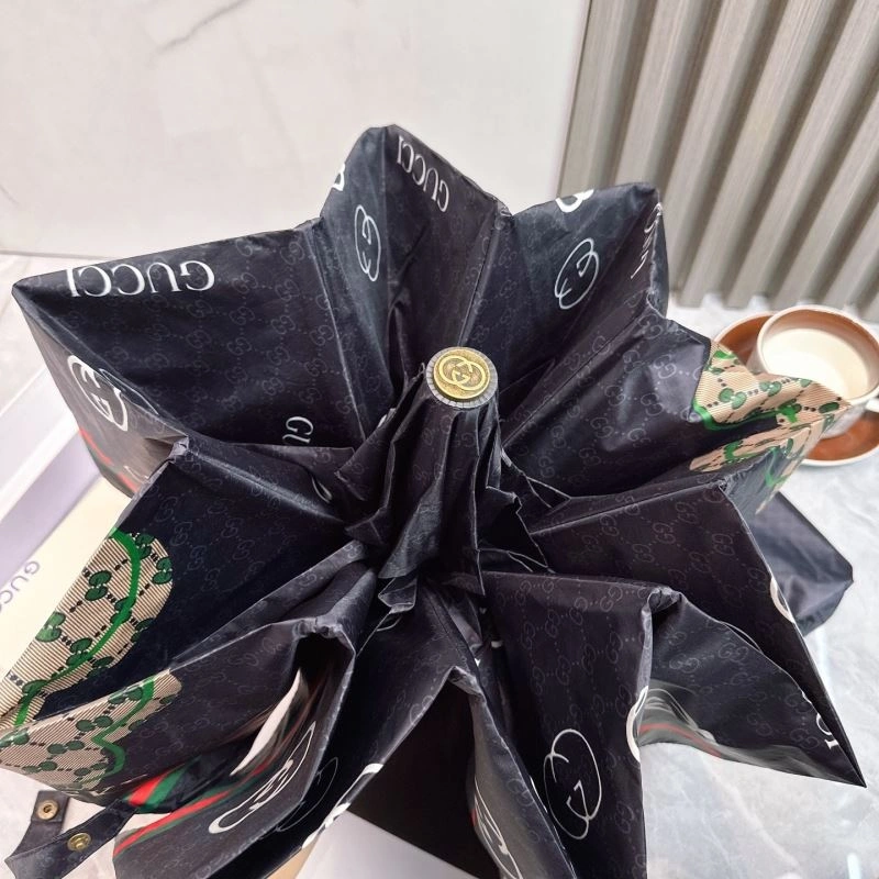 Gucci Umbrella Durable 274835