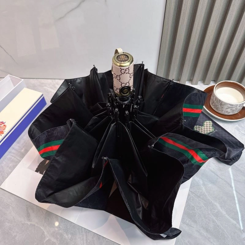 Gucci Umbrella Durable 274835