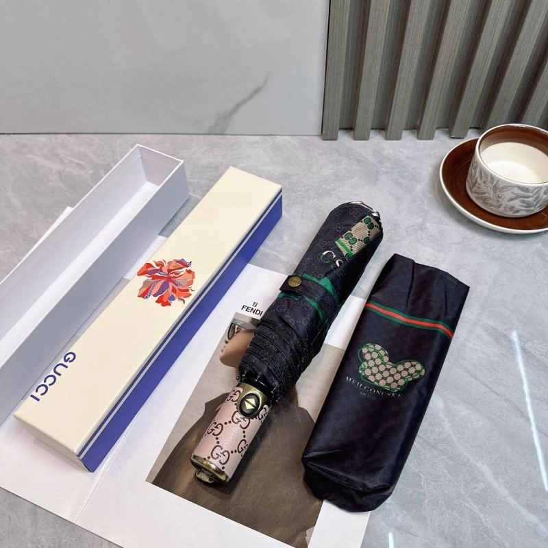 Gucci Umbrella Durable 274835