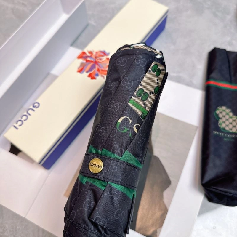 Gucci Umbrella Durable 274835