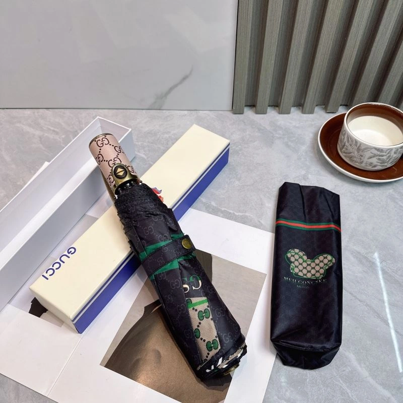 Gucci Umbrella Durable 274835