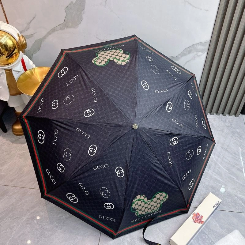 Gucci Umbrella Durable 274835