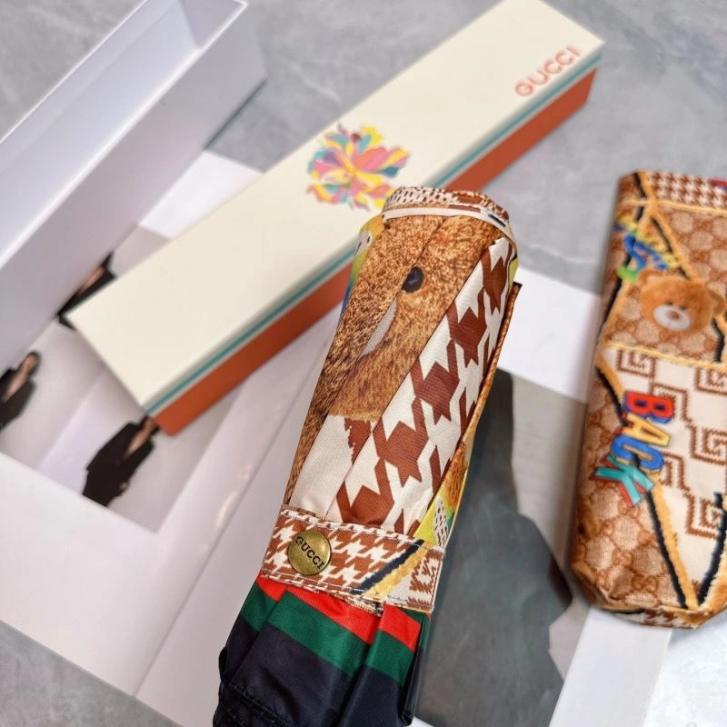 Gucci Umbrella Durable 274848
