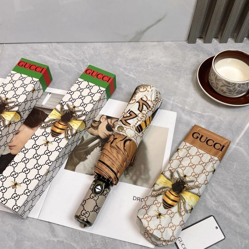 Breathable Gucci Umbrella 274836