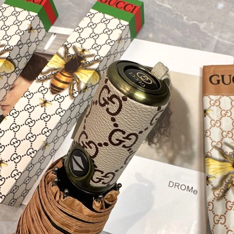 Breathable Gucci Umbrella 274836