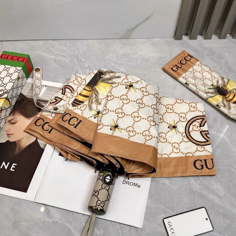 Breathable Gucci Umbrella 274836