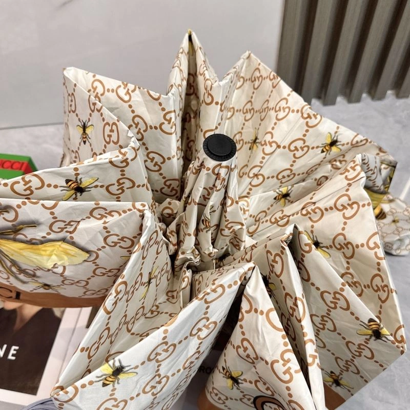 Breathable Gucci Umbrella 274836