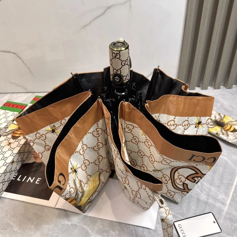 Breathable Gucci Umbrella 274836