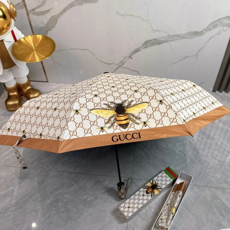 Breathable Gucci Umbrella 274836