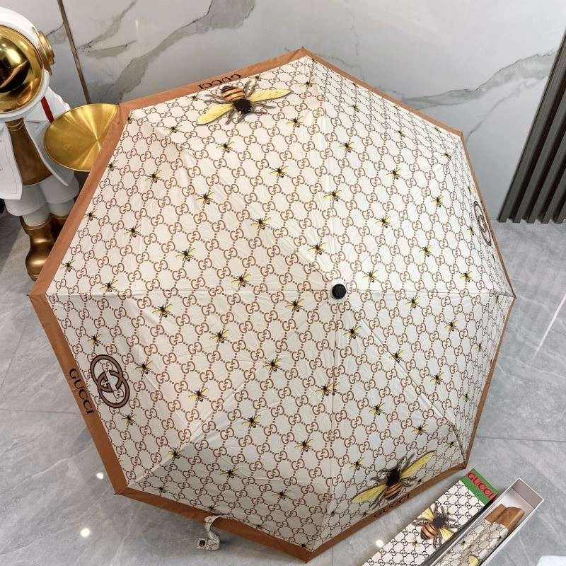 Breathable Gucci Umbrella 274836