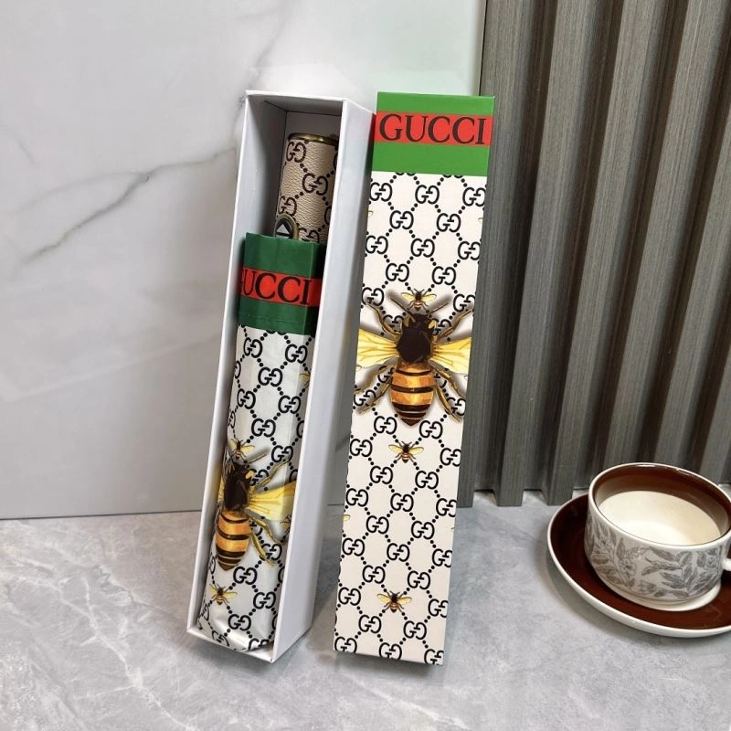 Gucci Umbrella Compact 274833
