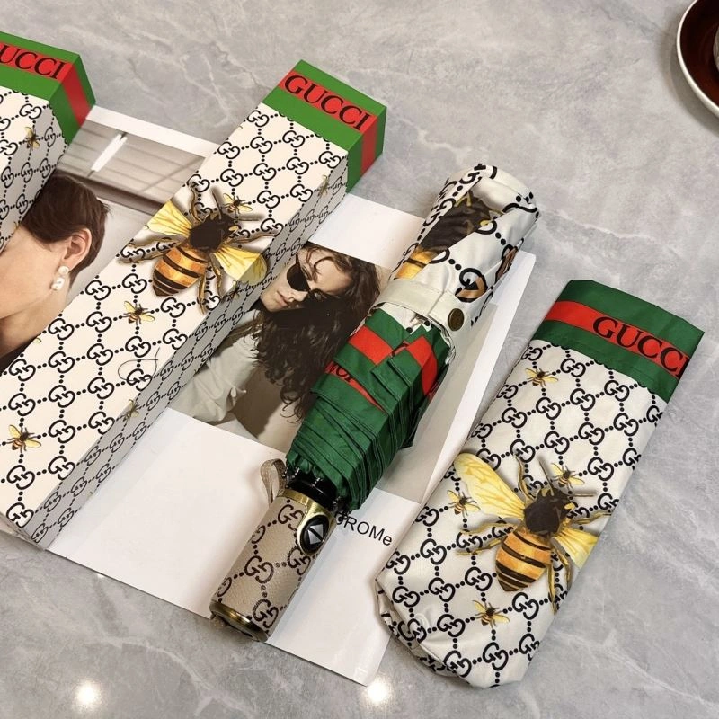 Gucci Umbrella Compact 274833