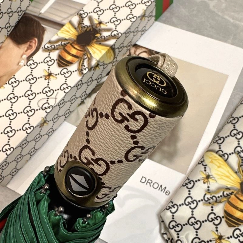 Gucci Umbrella Compact 274833