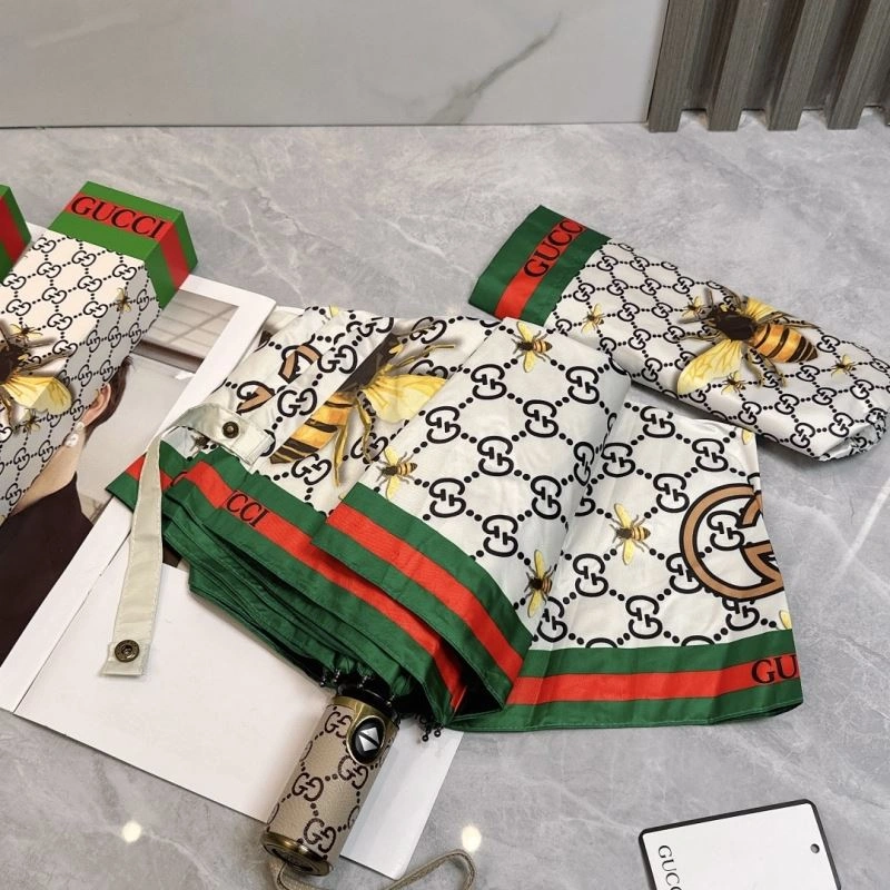 Gucci Umbrella Compact 274833