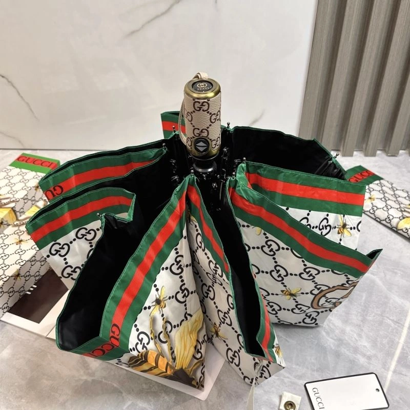 Gucci Umbrella Compact 274833