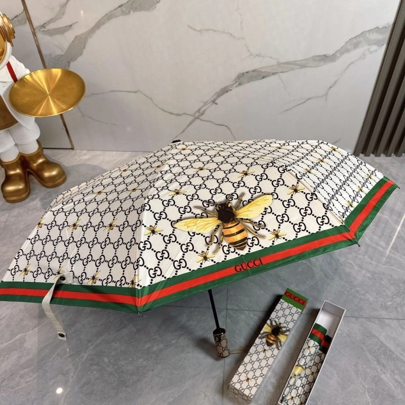 Gucci Umbrella Compact 274833