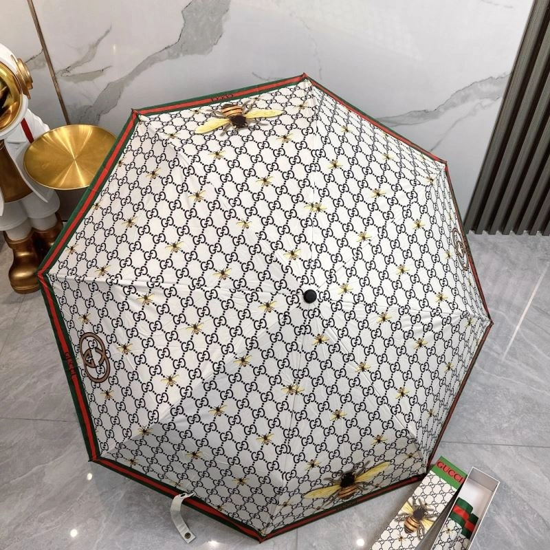 Gucci Umbrella Compact 274833