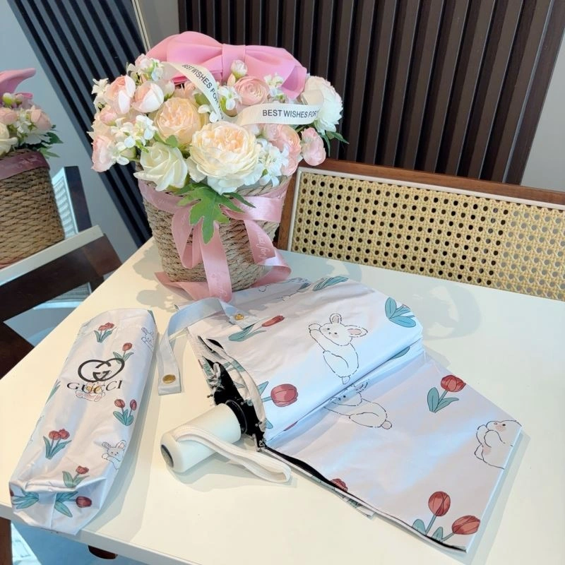 TimelessDesign Gucci Umbrella 275568