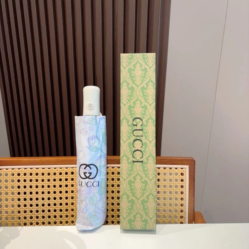 Bold Gucci Umbrella 275559