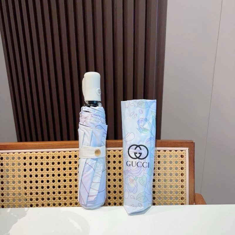 Bold Gucci Umbrella 275559