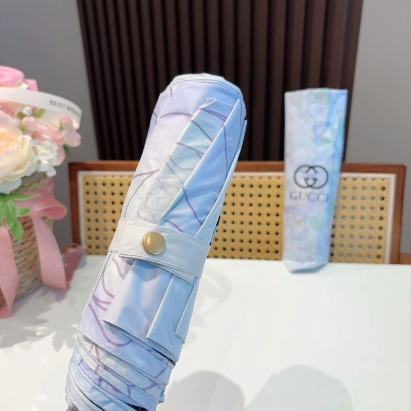 Bold Gucci Umbrella 275559