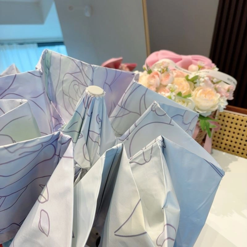 Bold Gucci Umbrella 275559