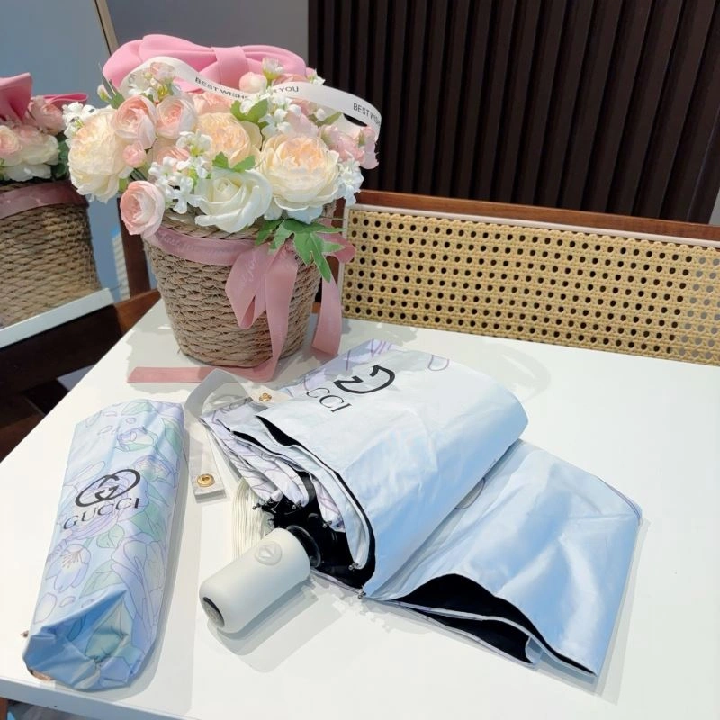 Bold Gucci Umbrella 275559